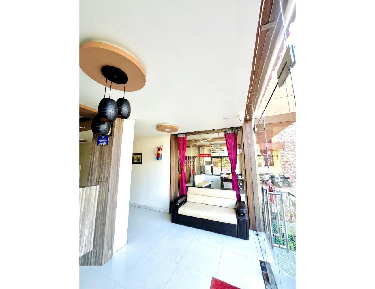 Hotel Dreamland, Somnath Exterior photo