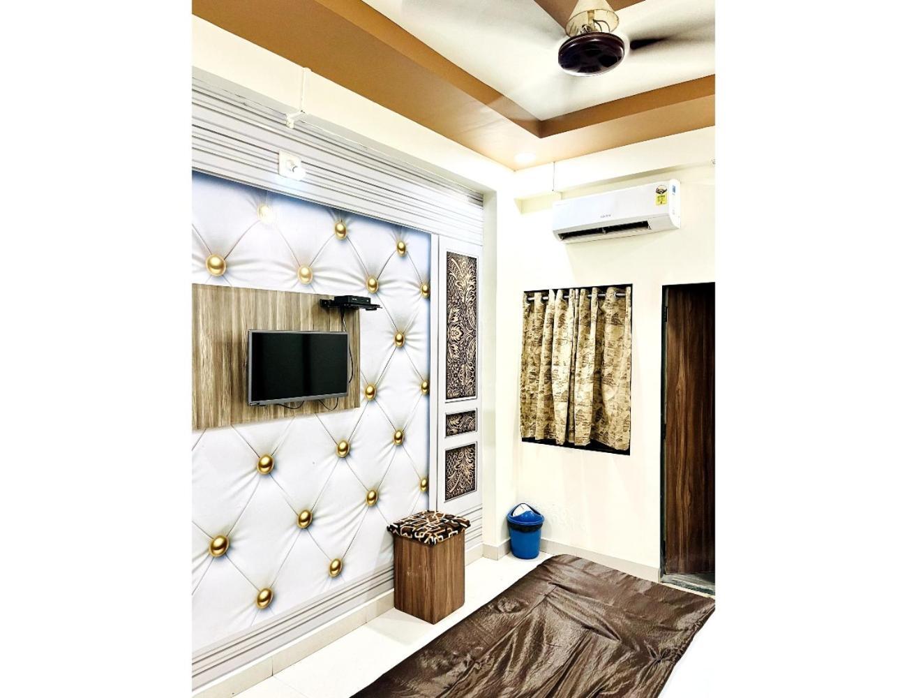 Hotel Dreamland, Somnath Exterior photo