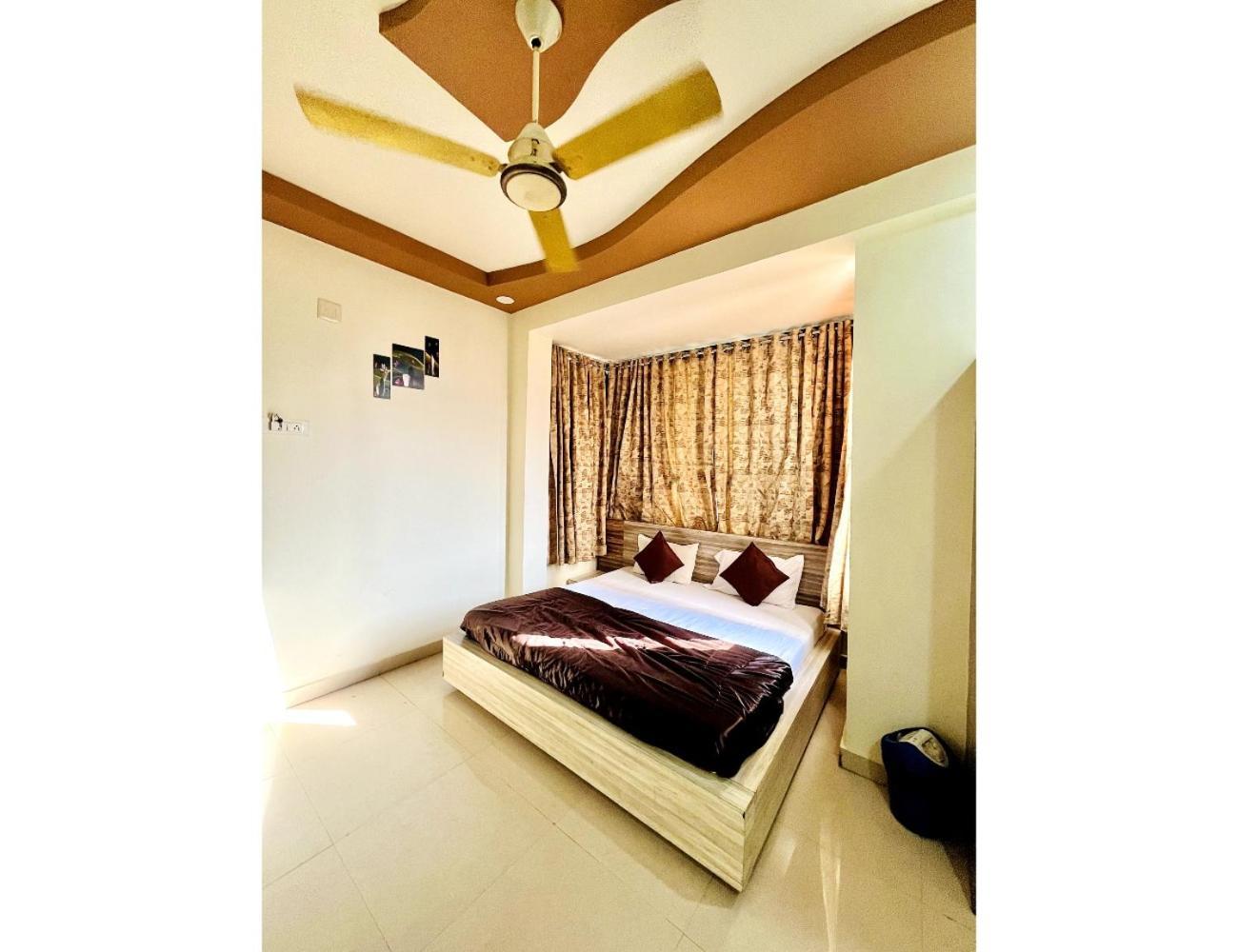 Hotel Dreamland, Somnath Exterior photo