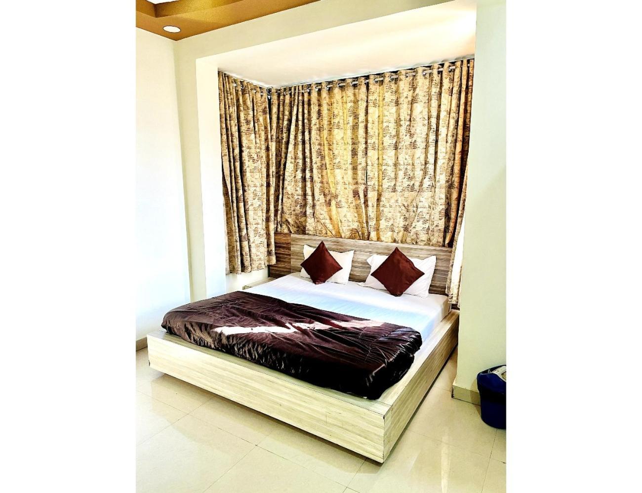 Hotel Dreamland, Somnath Exterior photo
