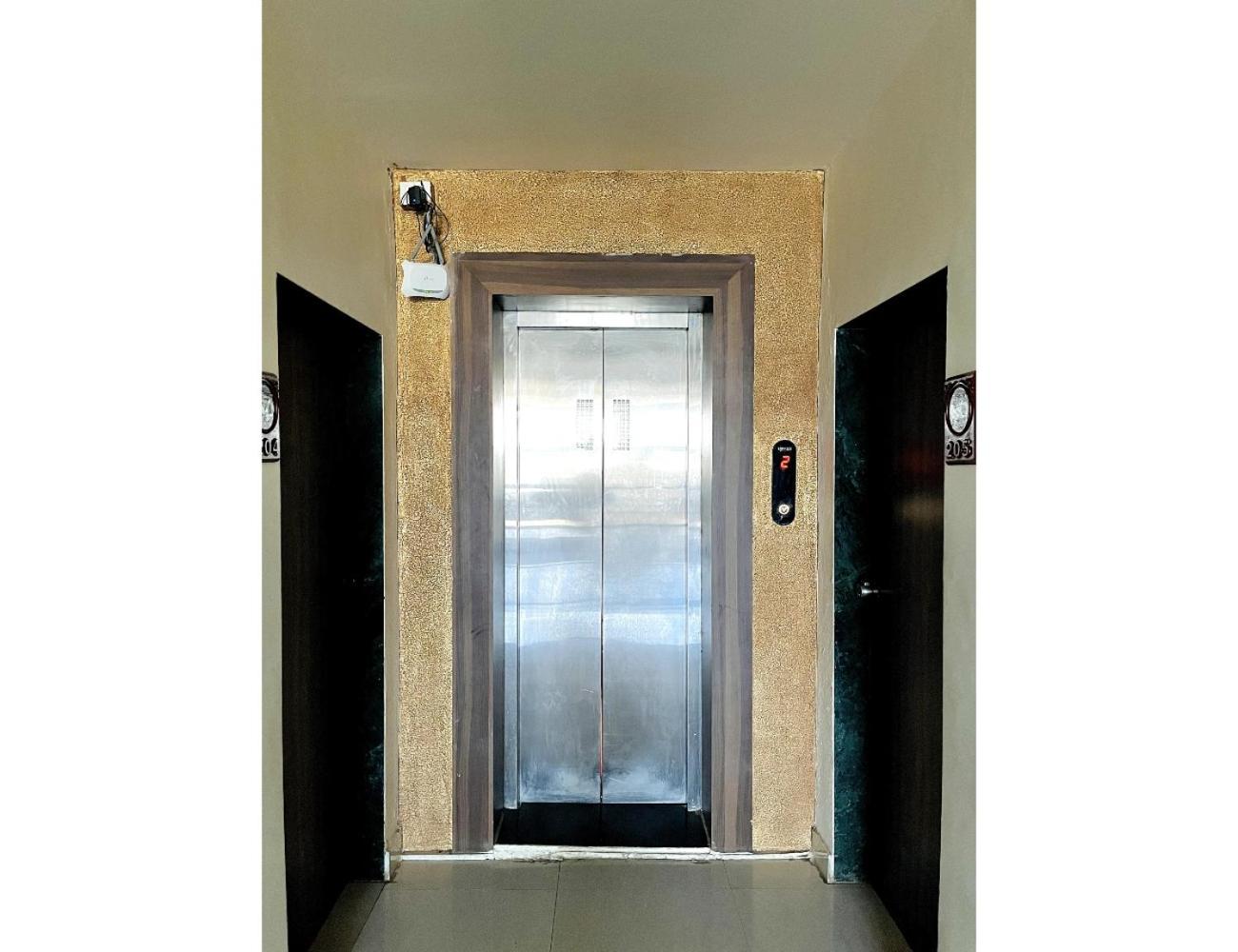 Hotel Dreamland, Somnath Exterior photo